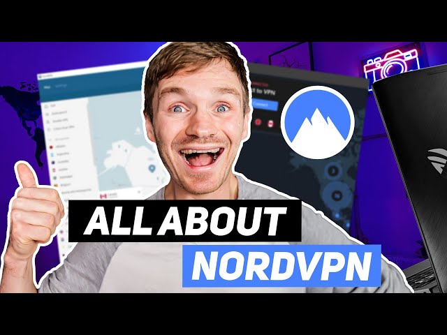NordVPN Overview: Comprehensive Review and Analysis