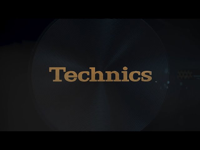 Technics true wireless launch event 2023 — EAH-AZ80/EAH-AZ60M2