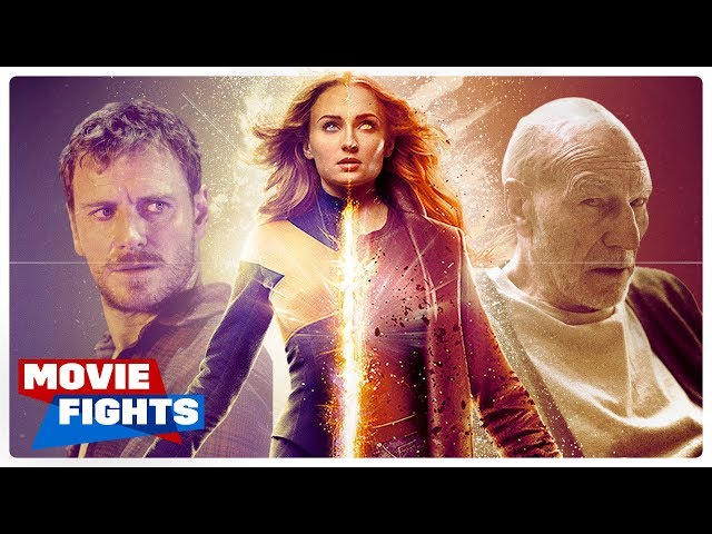Best Performance in Any X-Men Movie? | MOVIE FIGHTS