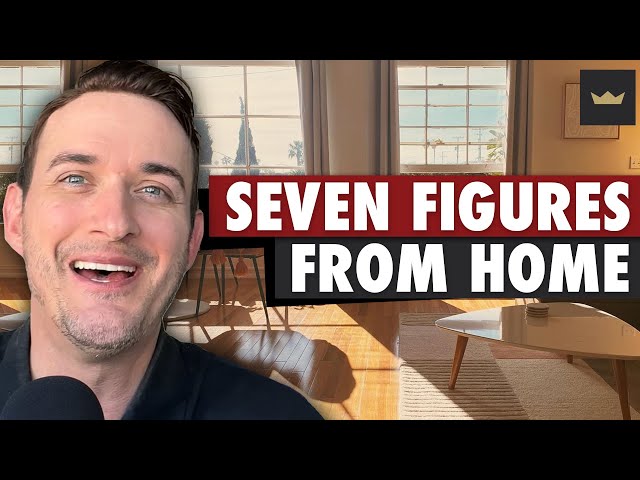 My Side Hustle Cash Flow Report: How I Make Money from Home