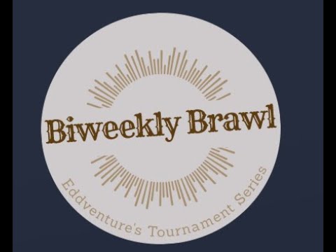 Biweekly Brawl Tournament Series