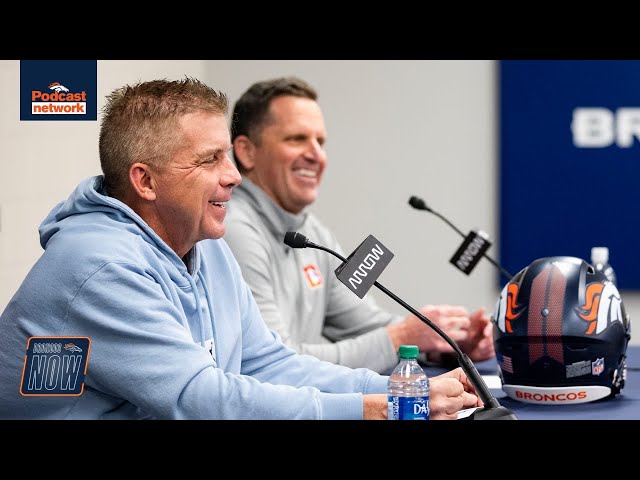 Recapping the 2024 NFL Draft | Broncos Now
