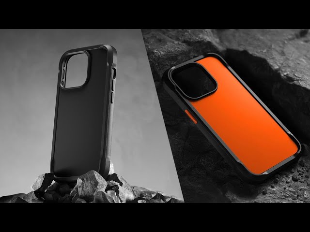 10 Rugged iPhone 15 Drop Protection Case