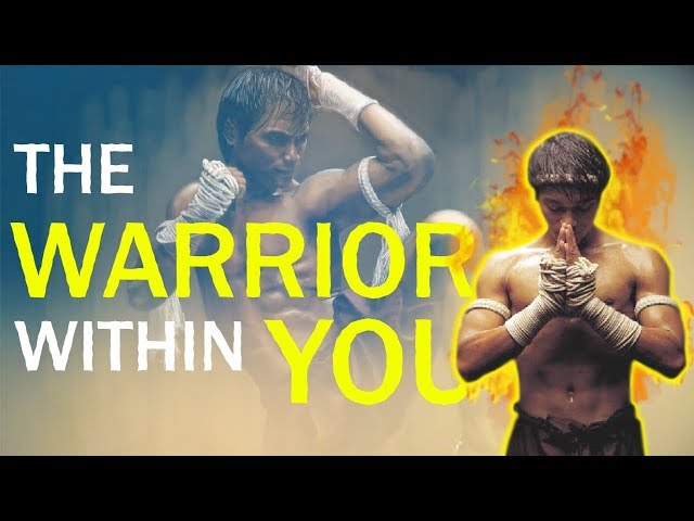 Why You Are a Warrior | Fight Philosophy