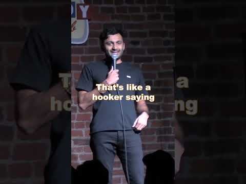What is Caving? | Nimesh Patel | Stand Up Comedy