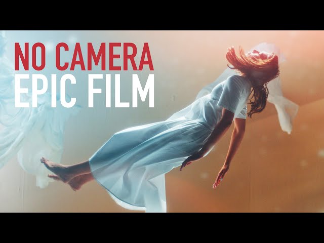 How I Made a Film Without a Camera