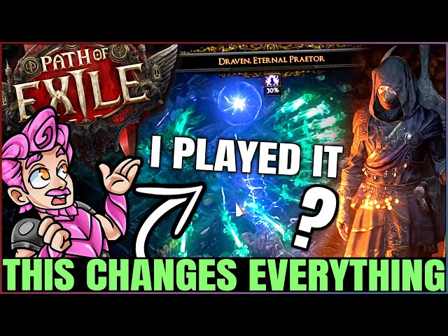 I PLAYED PATH OF EXILE 2 - The Truth Is... - Exclusive Boss Fight & New Gameplay Breakdown!