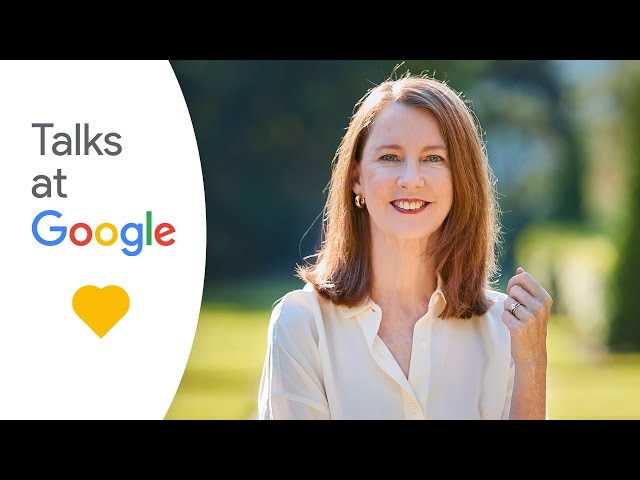 Life in Five Senses | Gretchen Rubin | Talks at Google