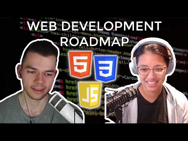 How to Teach Yourself Web Development | Jessica Chan | Coding in Flow Podcast #6