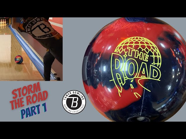 Storm The Road Part 1 - Review by TamerBowling.com