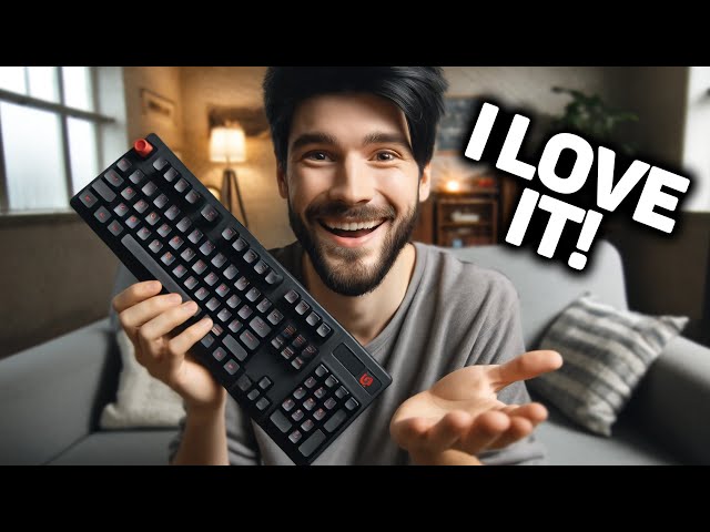 Best Gaming Keyboard in 2024 (Top 5 Picks For Any Budget)