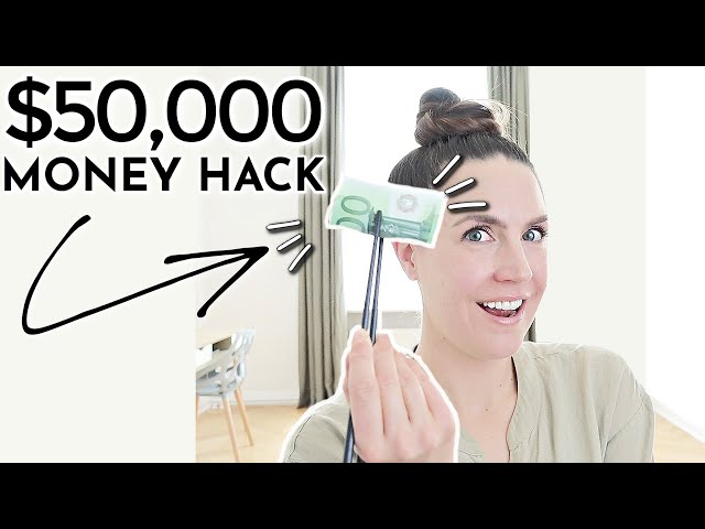 Top 20 Minimalist MONEY HACKS 💰 (This is POWERFUL!) » How to Save Money Like a Minimalist in 2024