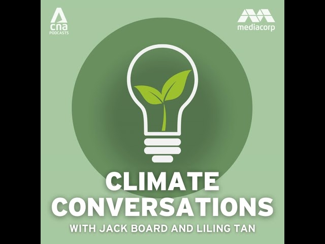 Must climate communication be so dense? | Climate Conversations podcast