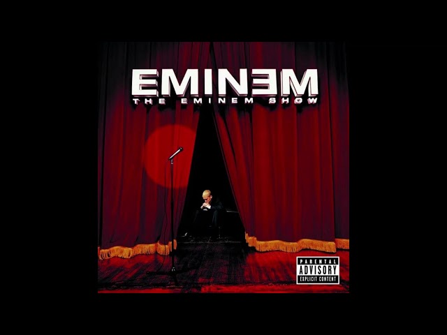 Eminem  -  Say Goodbye Hollywood