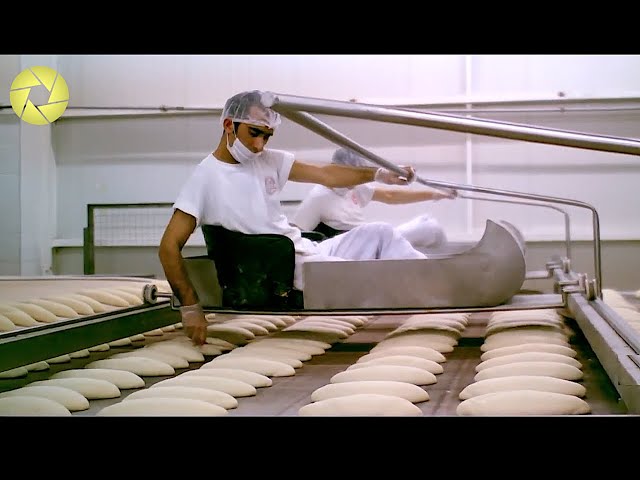 Inside The Food Factory | Incredible Process Worth Watching