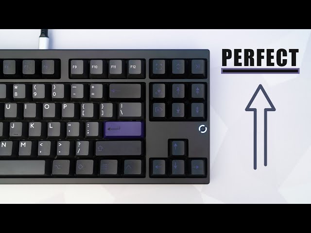 A Near Perfect Keyboard - How Is The NEO 80 $110?