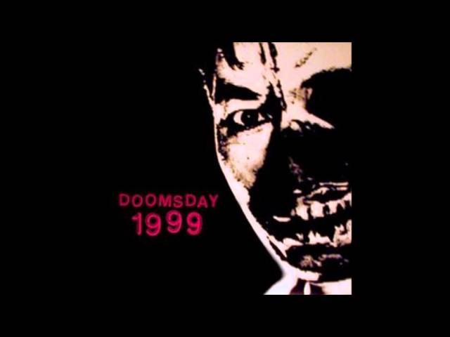 Doomsday 1999 - Maniac on the Floor (Full Album)