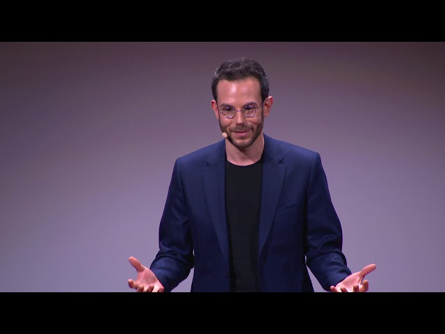 Les pouvoirs de la rhétorique décryptés | Clément VIKTOROVITCH | TEDxParisSalon