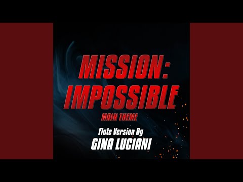 Main Theme (From "Mission Impossible")
