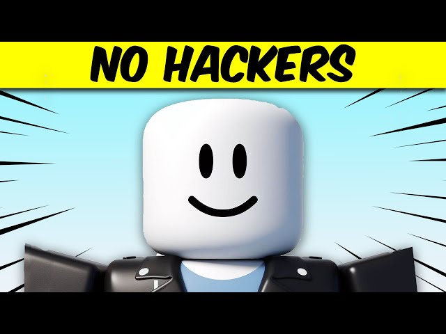 The Roblox Player Who Saved Roblox From Dying