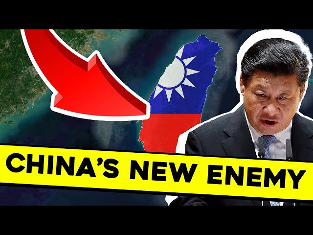 THE SILENT BUT CRUCIAL ROLE TAIWAN PLAYS IN THE PHILIPPINES CHINA CONFLICT OVER SOUTH CHINA SEA
