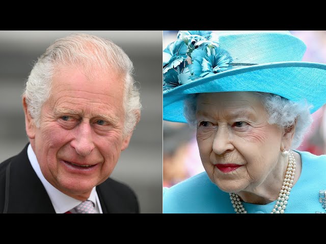 The Royal Family's History Of Cancer Explained