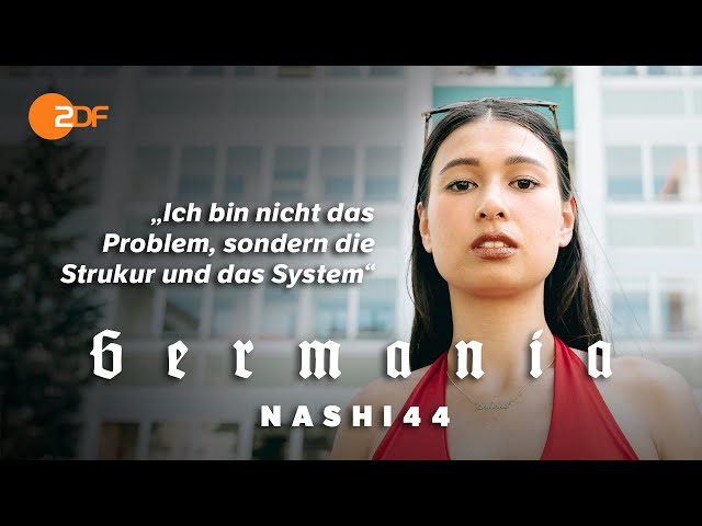 Rapperin Nashi44 über anti-asiatischen Rassismus & Asian Berlin Pussy Conscious Rap
