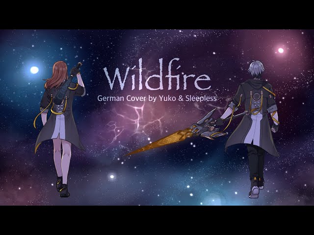 [German Cover] Wildfire