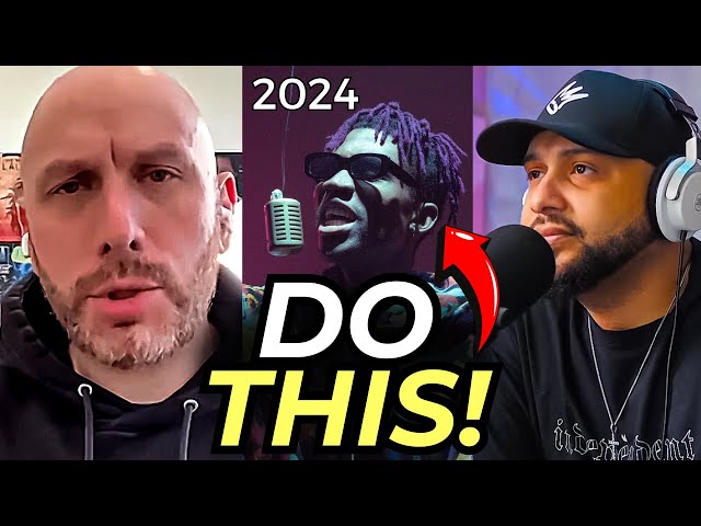 How To Promote Your Music In 2024