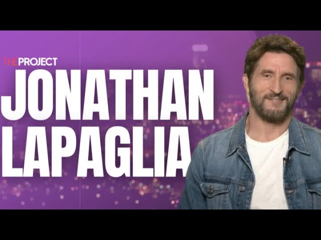 Jonathan LaPaglia On Why Australian Survivor Is The Best In The Franchise