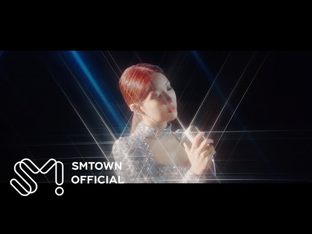 BoA 보아 'Starry Night (Feat. Crush)' MV