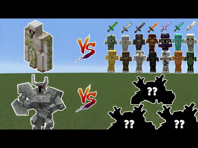 Which armor is stronger ??