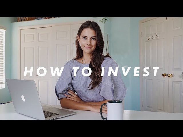 How to Start Investing for Beginners | Tips For Your 20’s