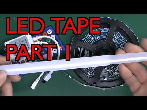 LED Tape