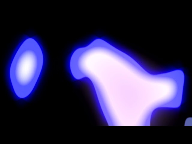 Glowy Lava Lamp Type  Thing [no sound] 2 hours