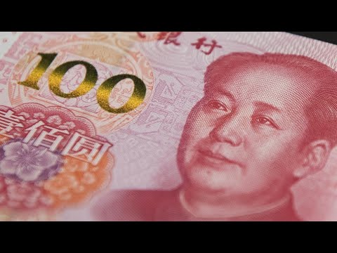 Yuan Nears Weak End of Trading Band