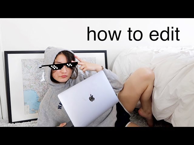 how to edit youtube videos LiKE A pRo
