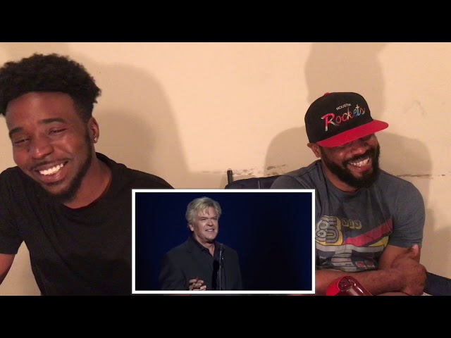 Ron White - I’ll Run The F*@k Out Of Muck With You REACTION