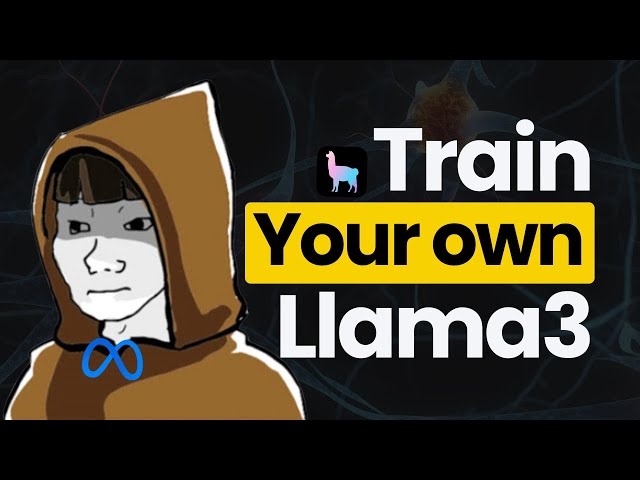 "I want Llama3 to perform 10x with my private knowledge" - Local Agentic RAG w/ llama3