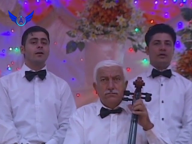 türkmençe folklör şarkılar
