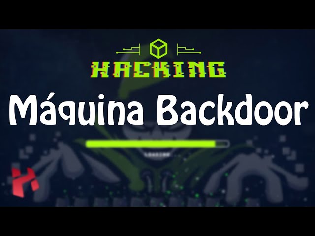 HackTheBox | Backdoor [OSCP Style] (TWITCH LIVE)