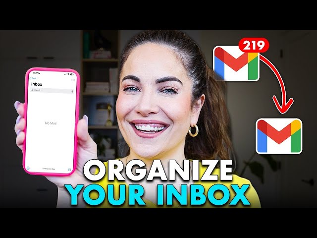 Inbox Zero: The Ultimate Productivity Hack For Entrepreneurs