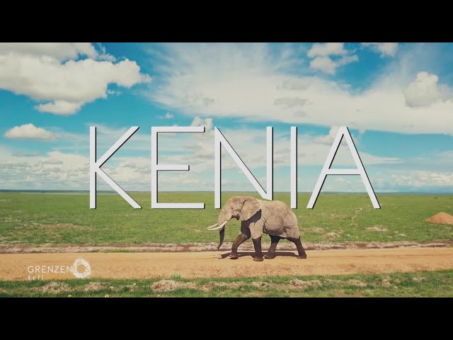 "Grenzenlos - Die Welt entdecken" in Kenia