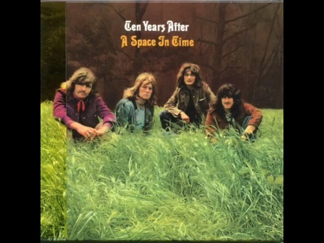 Ten Years After - Here They Come