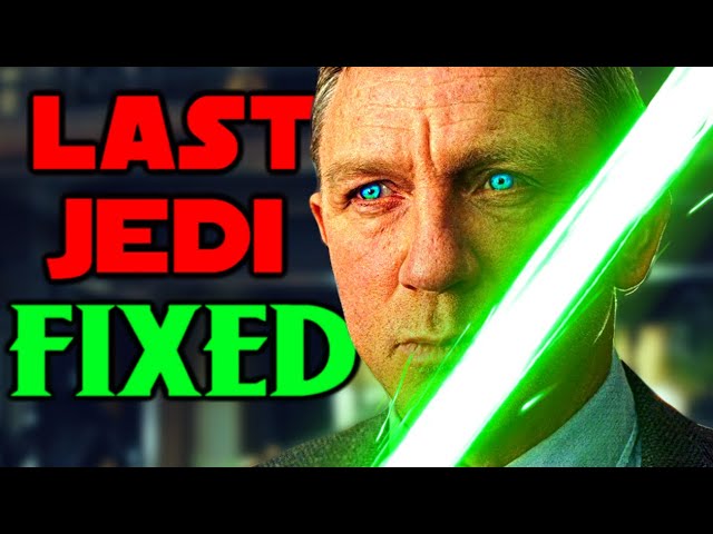 Why Knives Out Worked where The Last Jedi Failed | Film Perfection