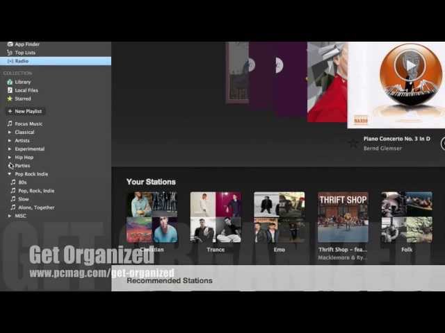 Get Organized: Clean Up Spotify