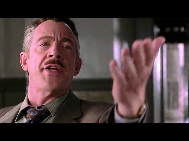 JK Simmons' Obscure Roles - @hollywood