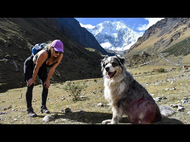 Why You should RECONSIDER The Inca Trail to MACHU PICCHU | Peru