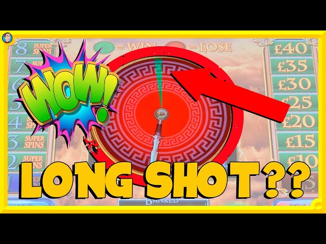 💰 WOW! LONG SHOTS & Jackpots! 💰