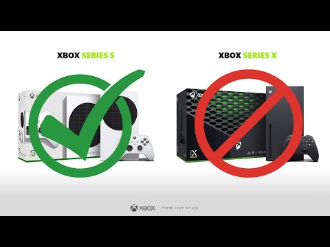 Not sure what Xbox to pick? Start Here!